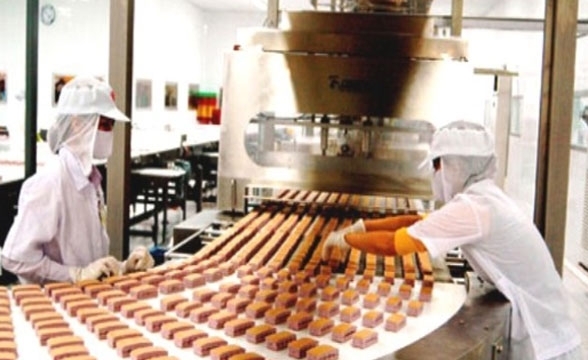 KIDO hoàn tất việc bán mảng bánh kẹo và thu 'khủng' 2.000 tỷ đồng